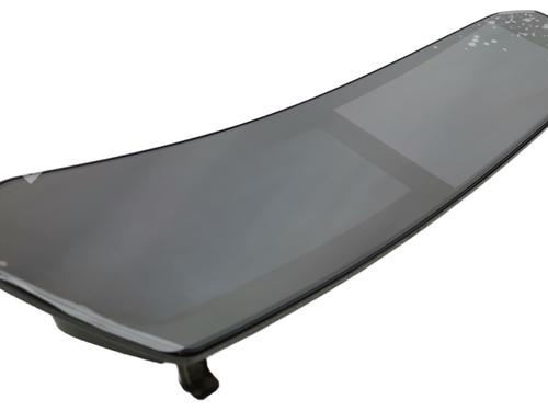 Display monitor AUDI A6 C8 (4A2) 50 TFSI e quattro | BP34731259C48 - Image 2