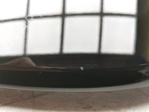 Spoiler bagklap VW ID.7 Tourer (ED5) GTX 4motion | BP34731836C96 - Image 14