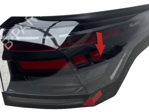 Used Right taillight Right taillight VW TIGUAN (CT1) 1.5 eTSI (150 hp) 36550897 36550897