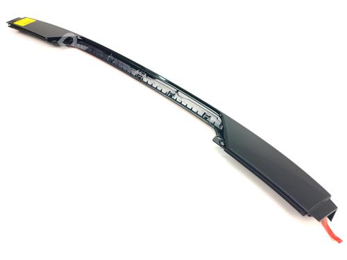 Spoiler bagklap VW PASSAT B8 (3G2, CB2) 2.0 TDI | BP34727615C96 - Image 6