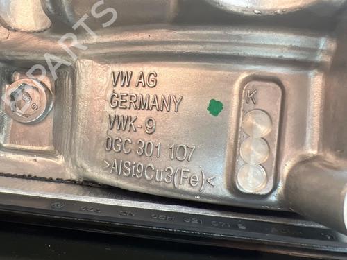 Gearbox VW MULTIVAN T7 (STM, STN) 2.0 TDI | BP38794419M3 - Image 14