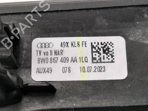 Andre AUDI A4 B9 (8W2, 8WC) 2.0 TDI | BP34726129O1 - Image 20