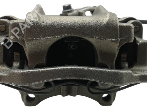 Left rear brake caliper CUPRA FORMENTOR (KM7, KMP) 2.0 TSI 4Drive | BP37018408M107 - Image 5