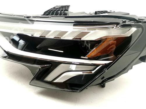 Left headlight AUDI A3 Sportback (8YA, 8YF) 30 g-tron | BP34726759C28 - Image 11