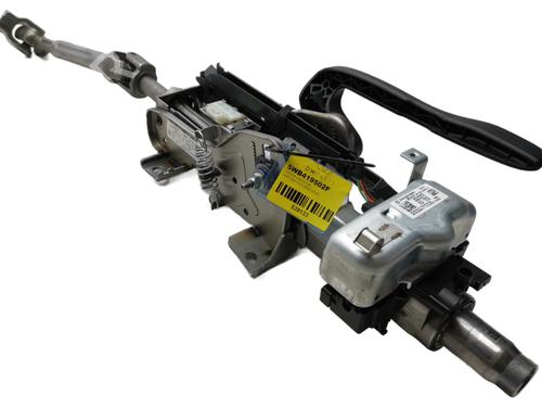 Used Steering column Steering column SEAT LEON (KL1, KLG) 1.4 TSI e-Hybrid (150 hp) 35764512 35764512
