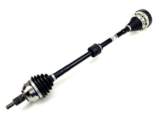 Used Right front driveshaft Right front driveshaft VW POLO IV Saloon (9A4, 9A2, 9N2, 9A6) 1.4 (83 hp) 35756953 35756953