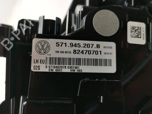 Left taillight VW TIGUAN (CT1) 2.0 TSI 4motion | BP36153791C34 - Image 9