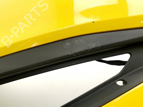 Front bumper VW PASSAT B8 (3G2, CB2) 2.0 TDI | BP35758970C7 - Image 4