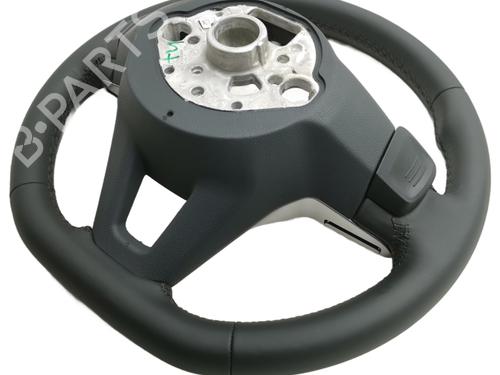 Steering wheel VW CRAFTER Van (SY_, SX_) 2.0 TDI 4motion (SYB, SYC, SYD) | BP35763304C49 - Image 6