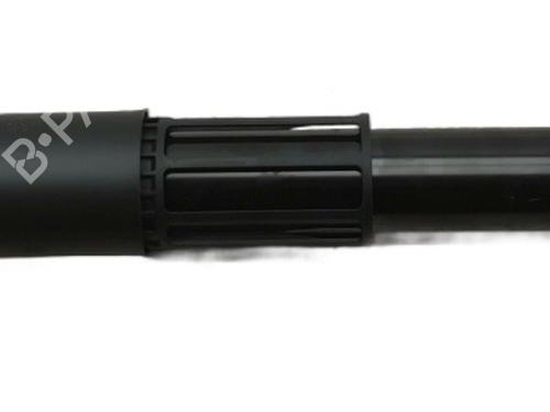 Used Left rear shock absorber Left rear shock absorber VW TIGUAN (5N_) 2.0 TDI 4motion (136 hp) 35764685 35764685