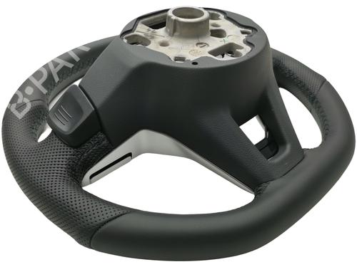 Steering wheel VW TIGUAN (CT1) 2.0 TSI 4motion | BP37710462C49  - Image 8