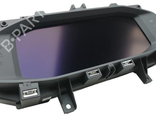 Instrument cluster CUPRA TERRAMAR (KP1) 1.5 e-HYBRID VZ | BP34729780C47 - Image 11