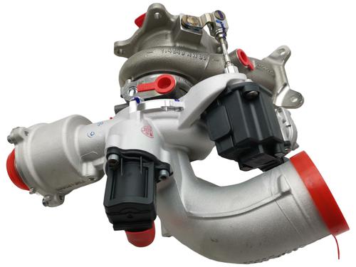 Used Turbocharger/Supercharger Turbocharger/Supercharger 37457986 37457986