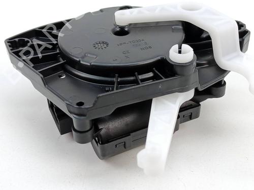 Used Heater blower motor Heater blower motor VW PASSAT B8 (3G2, CB2) 2.0 TDI (122 hp) 35757369 35757369