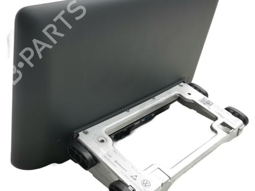 Display VW ID. Buzz Bus (EBB, EBJ) Electric 4motion (EBB) | BP34728388C48 - Image 13