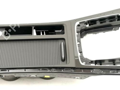 Console centrale Console centrale VW GOLF VII Van (5G1) 1.6 TDi (105 hp) 34729312 34729312