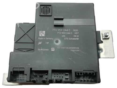 Elektronische module Elektronische module VW MULTIVAN T7 (STM, STN) 1.5 TSi (136 hp) 36153820 36153820