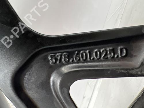 Fælgsæt CUPRA TERRAMAR (KP1) 2.0 TSI 4Drive | BP37281661C100 - Image 13