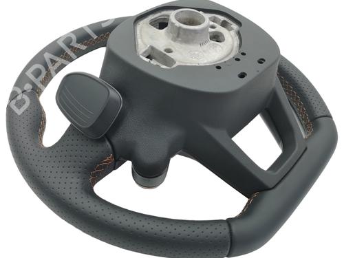 Steering wheel CUPRA FORMENTOR (KM7, KMP) 1.4 e-Hybrid | BP36661427C49 - Image 8