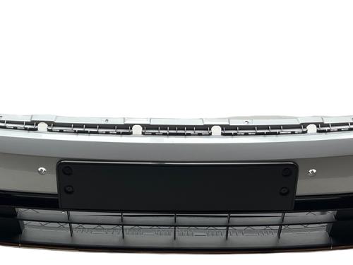 Front bumper VW PASSAT B8 (3G2, CB2) 2.0 TDI | BP35759092C7 - Image 2
