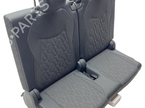 Sæde Bagtil VW TAYRON (R41) 2.0 TDI | BP36593674C17 - Image 3