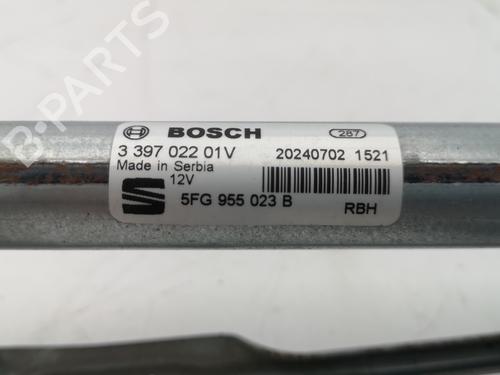 Electronic module CUPRA FORMENTOR (KM7, KMP) 2.0 TSI 4Drive | BP36692723M83 - Image 5