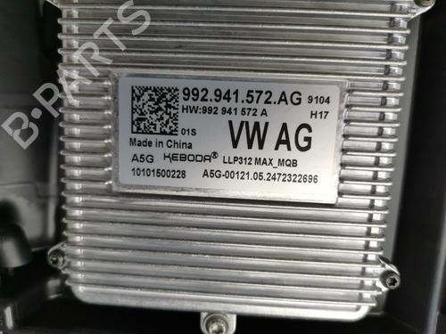 Right headlight VW ID. Buzz Bus (EBB, EBJ) Electric 4motion (EBB) | BP34726955C29 - Image 19