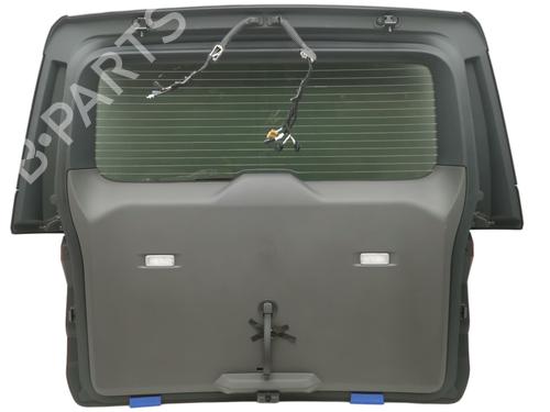 Tailgate VW MULTIVAN T7 (STM, STN) 1.4 eHybrid | BP35942164C6 - Image 11