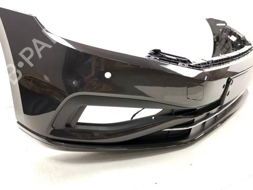 Used Front bumper Front bumper VW PASSAT B8 (3G2, CB2) 2.0 TDI (122 hp) 35758565 35758565