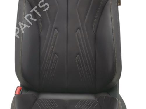 Left front seat CUPRA TERRAMAR (KP1) 1.5 e-HYBRID VZ | BP35763993C15 - Image 2