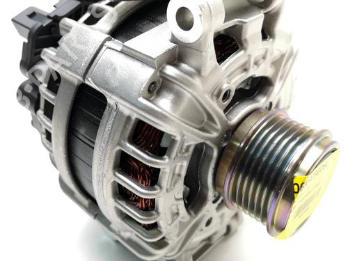 Alternator AUDI A3 Limousine (8YS, 8YM) S3 TFSI quattro | BP35757989M7 - Image 2