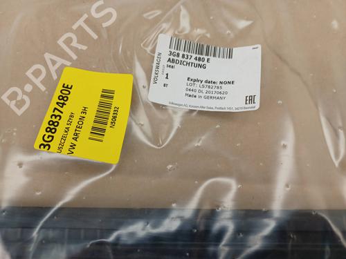 Gummiliste VW ARTEON (3H7, 3H8) 1.5 TSi | BP35757236C142 - Image 3