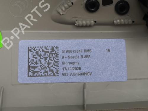 Other VW TOURAN (5T1) 1.2 TSI | BP37600841O1 - Image 6