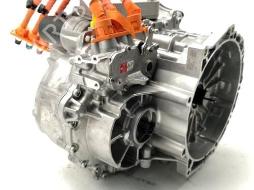 Gearbox CUPRA ATECA (KH7, KHP, KBP) 2.0 TSI 4Drive | BP34728513M3 - Image 6