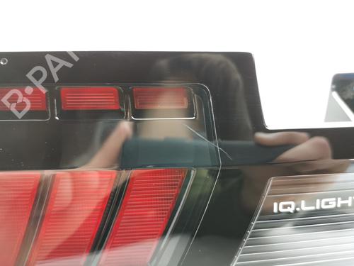Right taillight VW ID. Buzz Bus (EBB, EBJ) Electric 4motion (EBB) | BP34731228C35 - Image 4