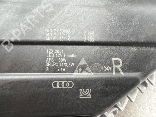 Right headlight AUDI Q5 (FYB, FYG) 50 TFSI e quattro | BP38083247C29 - Image 6