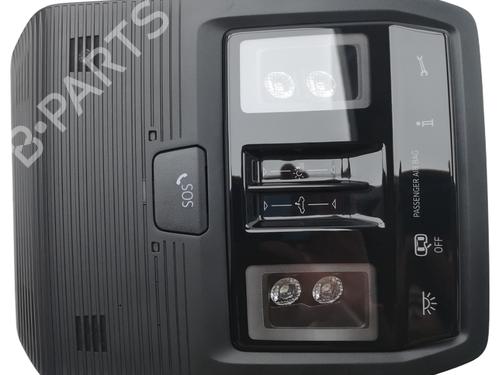 Kabinelys VW TAYRON (R41) 2.0 TSI 4motion | BP37600865I8  - Image 5