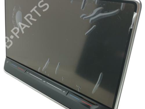 Display VW ID. Buzz Bus (EBB, EBJ) Electric 4motion (EBB) | BP34728389C48 - Image 3