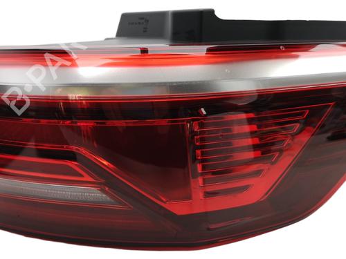 Used Right taillight Right taillight 38982261 38982261