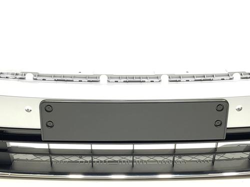 Used Front bumper Front bumper VW PASSAT B8 (3G2, CB2) 2.0 TDI (122 hp) 35757531 35757531