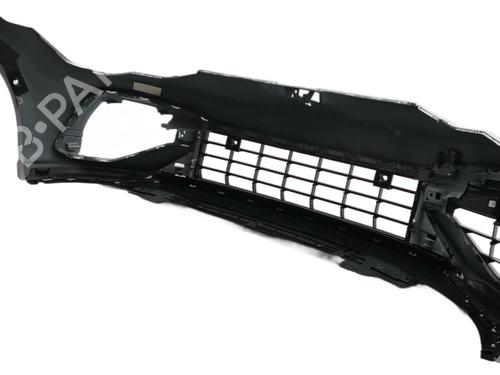 Front bumper VW GOLF VIII (CD1, DA1) 2.0 TSI 4motion | BP35762065C7 - Image 7