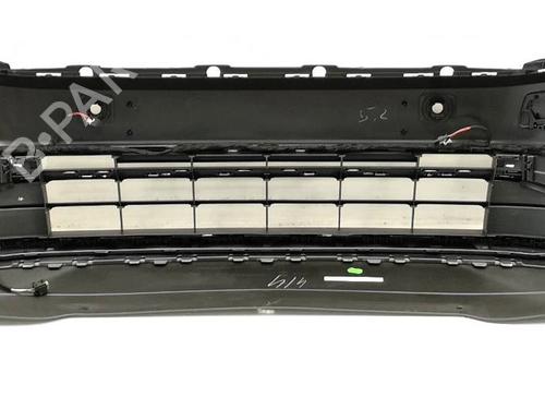 Front bumper VW PASSAT B8 (3G2, CB2) 2.0 TDI | BP35758439C7  - Image 8