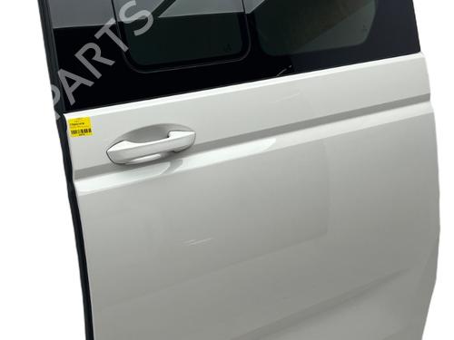 Used Left slide door Left slide door VW MULTIVAN T7 (STM, STN) 1.4 eHybrid (218 hp) 36153861 36153861
