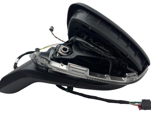 Bakspejl venstre VW ID.4 (E21) PRO | BP39195605C26 - Image 3