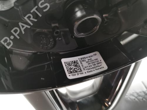 Steering wheel AUDI A4 B9 (8W2, 8WC) 2.0 TDI | BP35763797C49 - Image 4
