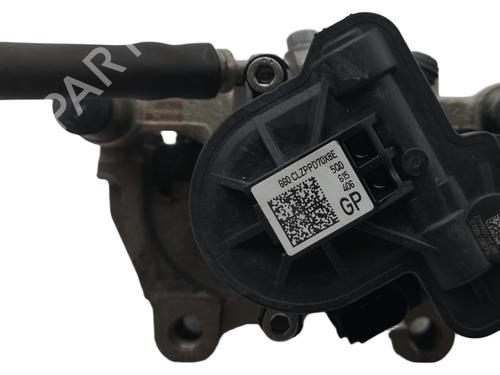 Right rear brake caliper SEAT ATECA (KH7, KHP) 1.4 TSI 4Drive | BP37257400M106 - Image 5