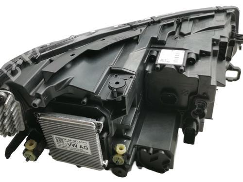 Left headlight VW TIGUAN (CT1) 2.0 TSI 4motion | BP34724570C28 - Image 5