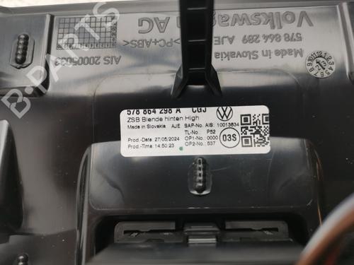 Luftventil CUPRA TERRAMAR (KP1) 2.0 TSI VZ 4Drive | BP34732129I21 - Image 6