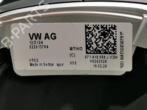 Rat VW TAYRON (R41) 2.0 TDI | BP37216561C49 - Image 11