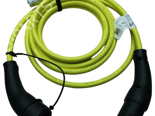 Used Cable Cable 38743692 38743692